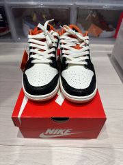 中古品】NIKE ハロウィンダンク 23.5 - メルカリ