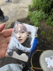 NCT ユウシ NCT 10TH ANNIVERSARY [NCT 2026] POP UP : NEO GROUND 5万