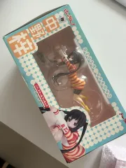 マックスファクトリー けいおん！ 中野 梓 1/7スケール フィギュア