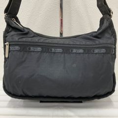 極美品✨レスポートサックデラックスエブリデイ ショルダー グレー 