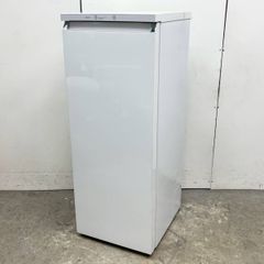 三菱ノンフロン冷凍庫 MF-U12Y-S1 2016年製造色はシルバー - メルカリ
