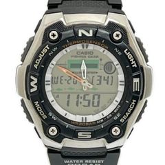 CASIO TWINCEPT WWT プロトレック FFWコラボ 腕時計 カーキ - メルカリ