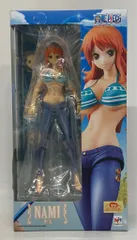 メガハウス ヴァリアブルアクションヒーローズ ナミ