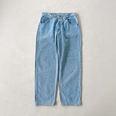 Levi's リーバイス 560 COMFORT FIT バギー ワイド デニム - メルカリ