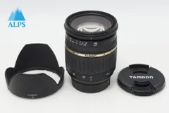 2026年最新】タムロン SP AF 17-50mm F2.8 XR Di II VCの人気アイテム