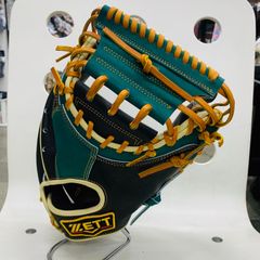 ゼット プロステイタス オリジナルオーダー 軟式用 内野手用 吉川型
