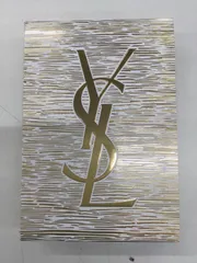 YVE SAINT LAURENT イヴサンローラン ミニフレグランスセット 3本 各10mL