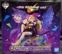 BANDAI SPIRITS 이치 반 쿠지 몬스터 스트라이크 vol.4 A 상광을 가져오는 사람 루시퍼 피규어