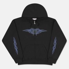 井上様専用)21AW Wizzard ウィザード グラデーションモヘアニット