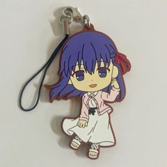 Fate/stay night [Heaven's Feel] 간기벚꽃 러버스트