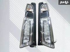 ら*て様 ホンダステップワゴンRK後期テールランプ - メルカリ