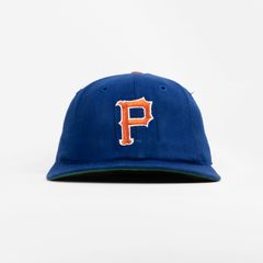 タグ付き未使用 POLO RALPH LAUREN ベースボールキャップ ブルー