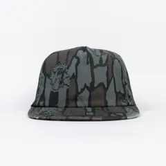 Camel Camo #4 Vintage Cap ヴィンテージ キャップ トラッカーキャップ スナップバック ビンテージ 古着