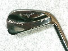 美品】Mizuno Pro FLI-HI 4番 21.5° PROJECT X - メルカリ