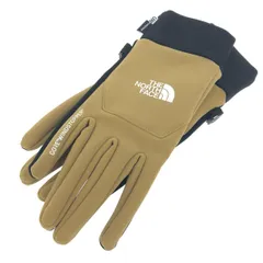 THE NORTH FACE ザノースフェイス 手袋  WINDSTOPPER    ベージュ レディース / 241021000762のサムネイル