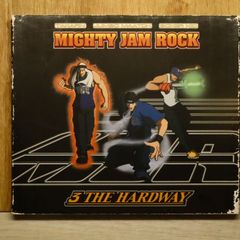 MIGHTY JAM ROCK JAPANESE DUB MIX VOL.2 - メルカリ