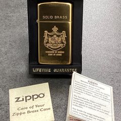 Zippo コロンブス 500周年記念 限定2000個 ライター - メルカリ