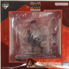 BANDAI SPIRITS 이치 반 쿠지 승리의 여신 : NIKKE CHAPTER6 A상 라피 : 레드 푸드 피규어 (수정 전)