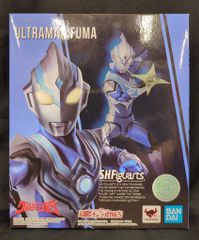 BANDAI SPIRITS SHFiguarts 울트라맨타이가 울트라맨푸마