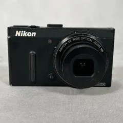 2026年最新】COOLPIX p330の人気アイテム - メルカリ