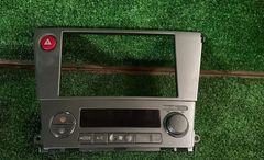 スバル レガシィ BP5 純正 オーディオパネル FH-201F2 7インチ - メルカリ