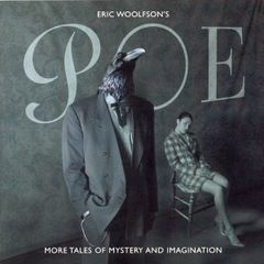 [CD] Poe: More Tales of Mystery & Imagination