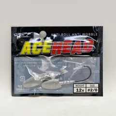 DRT/ディーアールティー ACEHEAD#DRT-03【87176-007】のサムネイル