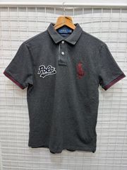 Polo by Ralph Lauren（ラルフローレン）半袖ポロシャツ M 2605-003 