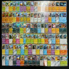 hya46 100枚セット ポケカsmシリーズキラ　レア大量セットまとめ売り　サンムーンキラ　レアサンムーンシリーズ　旧カード