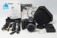 動作確認済】 Pentax XG-1 G0212-254-1p - メルカリ