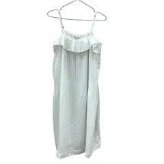 GF2 ｸﾛｰﾃﾞｨﾋﾟｴﾛ CLAUDIE PIERLOT ﾜﾝﾋﾟｰｽ 【MN2-GF】のサムネイル