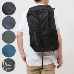パタゴニア PATAGONIA リュックサック バックパック ブラックホール・パック 25L 49298のサムネイル