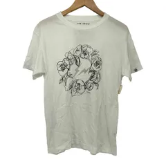 フラグメントデザイン fragment design S.U.C.C FLOWER HUDDLE Tシャツ メンズ  36のサムネイル