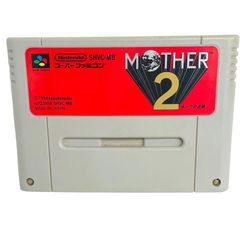 SFC MOTHER2 ギーグの逆襲 マザー2 - メルカリ