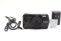 RICOH WG-6 リコー コンパクトデジタルカメラ コンデジ 高級器 16