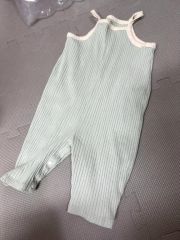 リトシー ディズニー くまのプーさん 親子コーデ お揃い トレーナー 90 