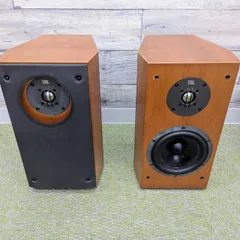 【亘】JBL Xti20 ブックシェルフ型ペアスピーカー 2ウェイ・2スピーカー・バスレフ方式【8556MO】E21