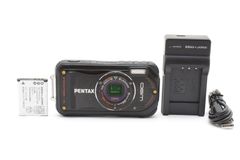 G2093】 PENTAX W90 グリーン ペンタックス - メルカリ