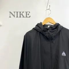 2026年最新】nike acg アノラックの人気アイテム - メルカリ