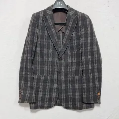 ポール・スミス 春 秋 ジャケット メンズ100 ㅡ0327