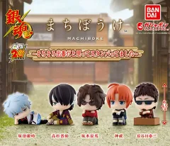 銀魂 まちぼうけ 3탄 未開封 5種 フルセット まとめ