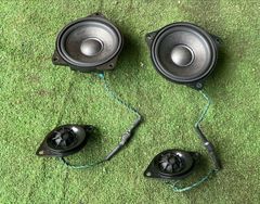 ホンダ純正 Gathers ハイグレードスピーカー ALPINE - メルカリ