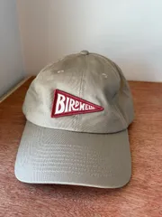 【BIRDWELL】Daddy Twill Hatのサムネイル