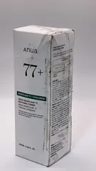 ANUA(アヌア)ドクダミ 77スージングトナー 250ml 拭き取り化粧水 **4422703 X00128ST0H