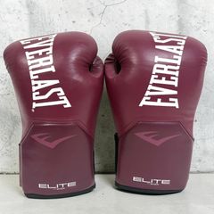 Everlast ボクシンググローブ 10oz レースアップ Everlast ボクシンググローブ 10oz レースアップ - メルカリ