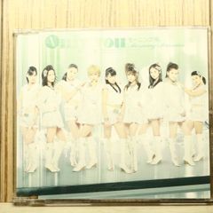 モーニング娘。 Only you(初回限定盤C)(DVD付) - メルカリ