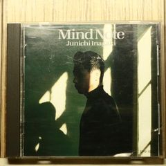 稲垣潤一 / Mind Note (廃盤CD) - メルカリ
