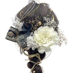 お値下げ】hanairoaiki ハナイロアイキ ワッ花 ピアス - メルカリ