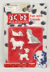Disney 101 Dalmatians Giftset - メルカリ