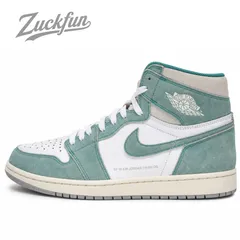 2026年最新】air jordan 1 turbo greenの人気アイテム - メルカリ